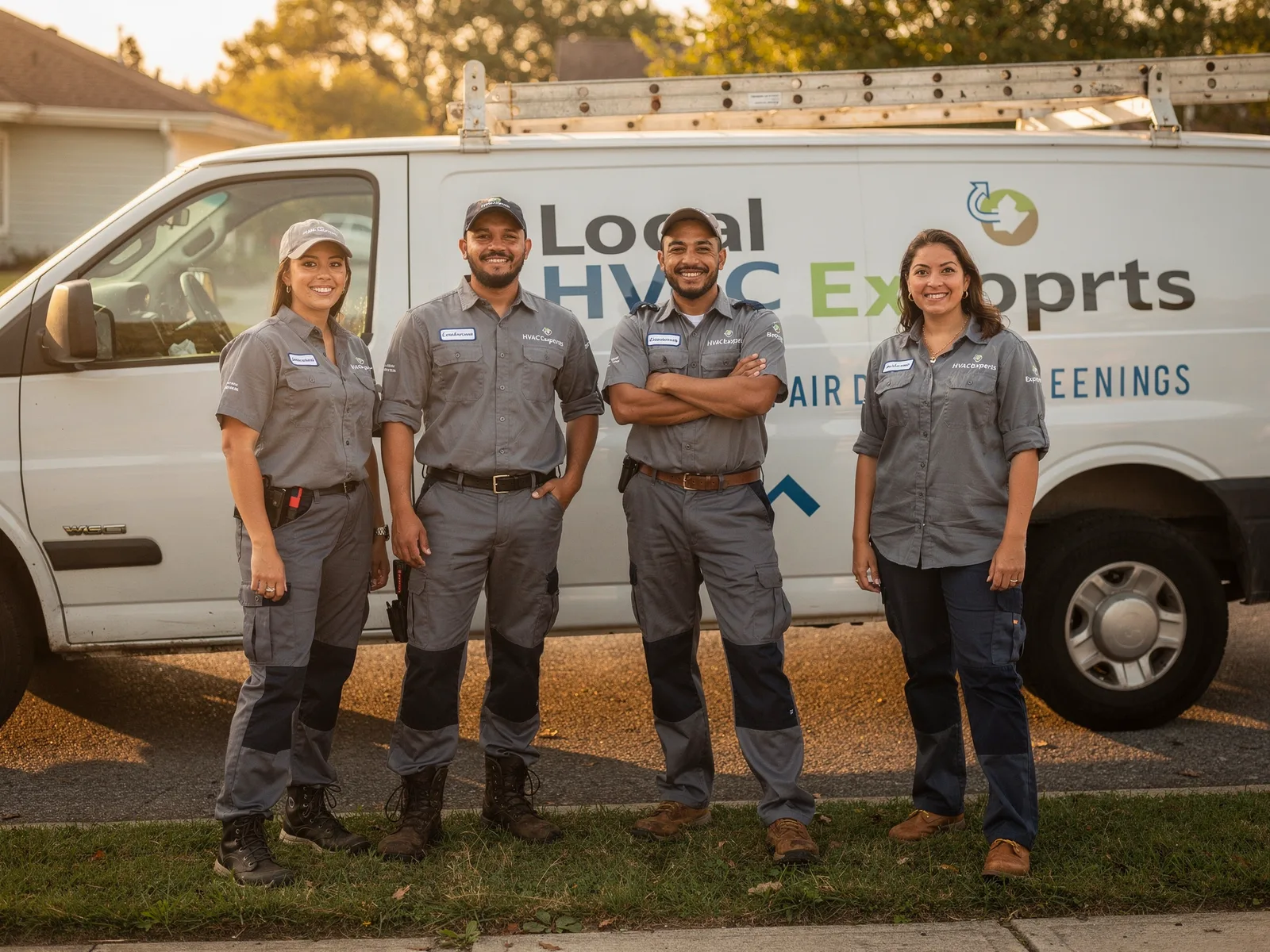 24/7 HVAC Repair & AC Replacement company in Heathsville, VA